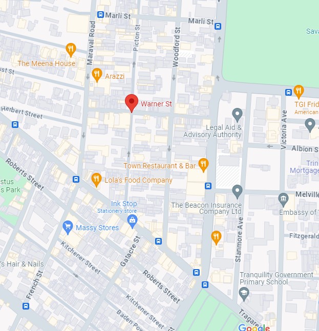 T1 Rentals Head Office